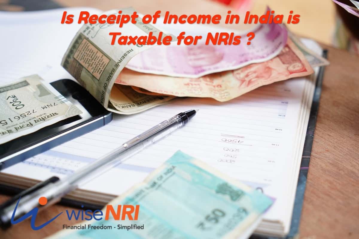 India Tax For NRI On Indian Bitter Truth WiseNRI